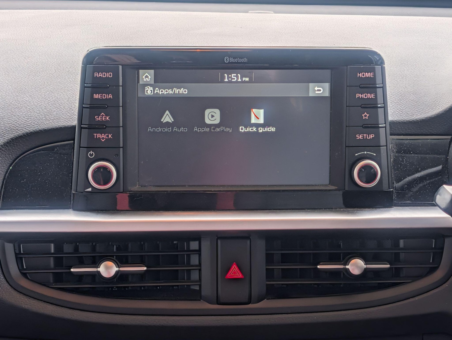 Used Kia Picanto 2018 for sale - 77344202: Photo 26