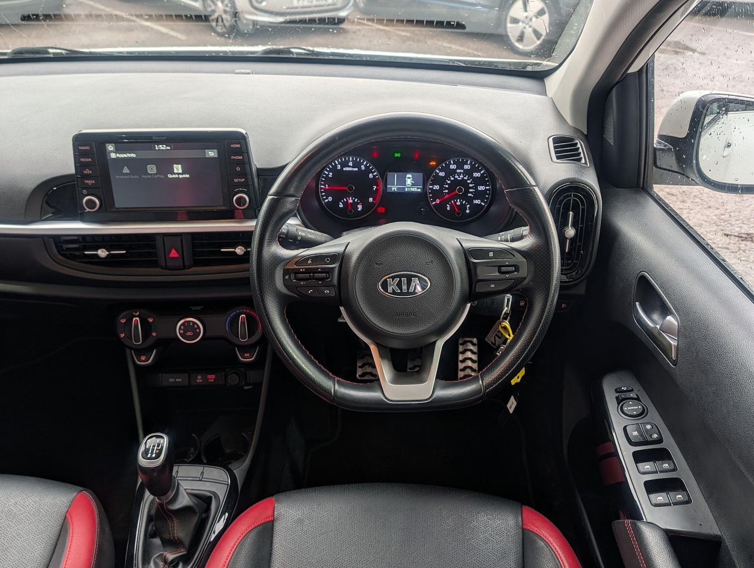 Used Kia Picanto 2018 for sale - 77344202: Photo 29