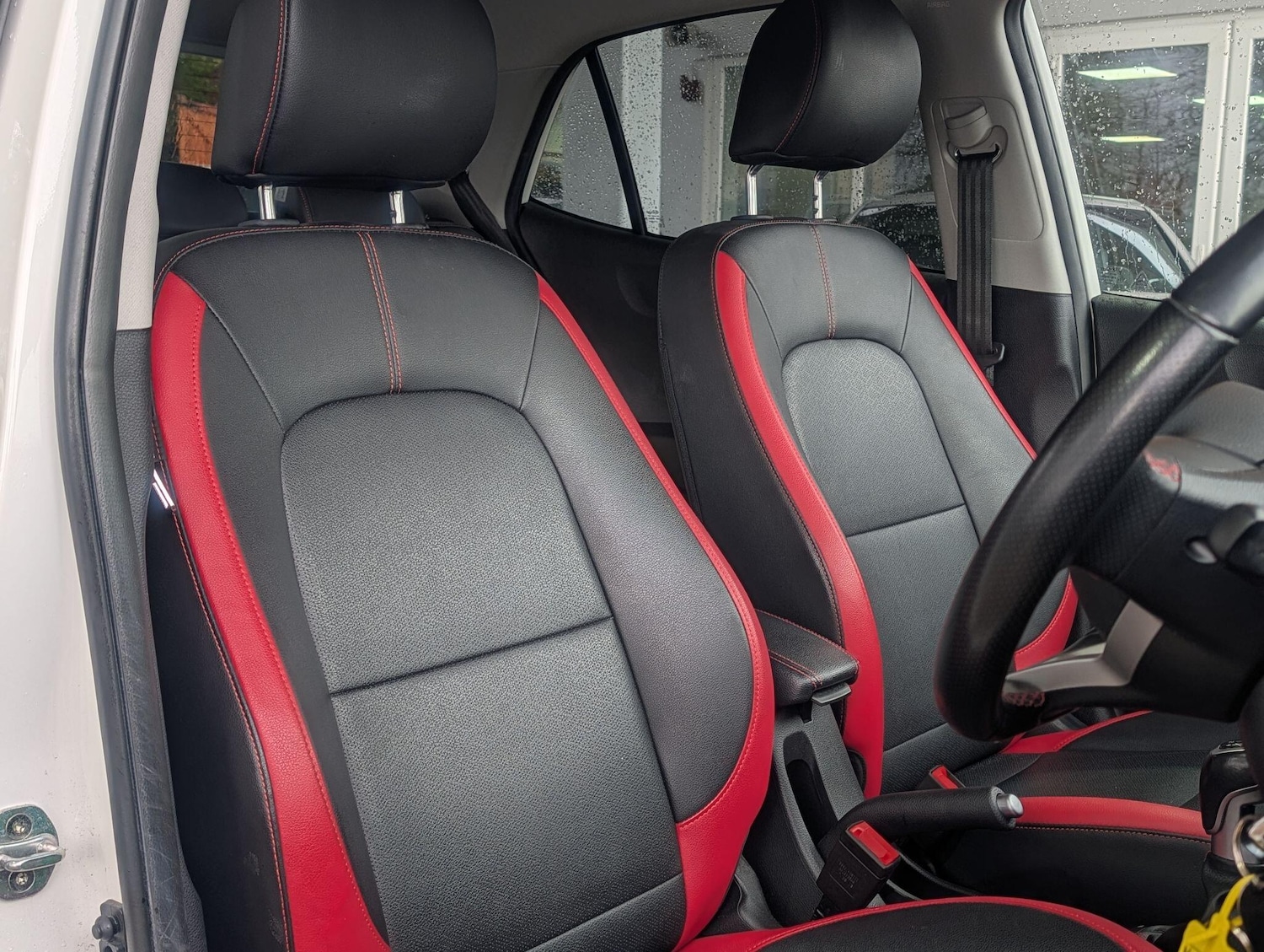 Used Kia Picanto 2018 for sale - 77344202: Photo 32