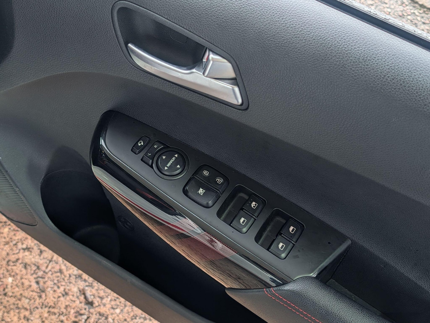 Used Kia Picanto 2018 for sale - 77344202: Photo 36