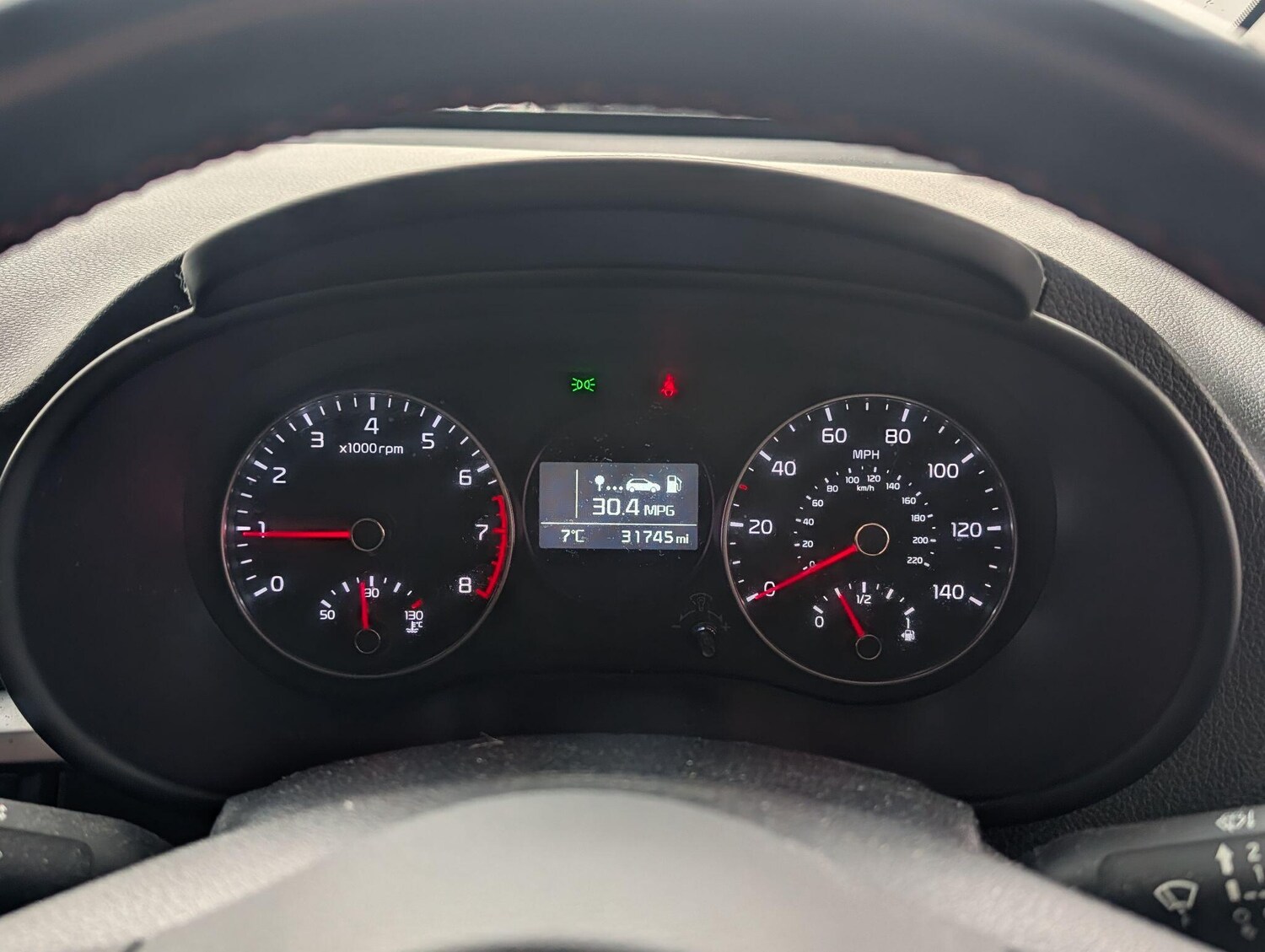 Used Kia Picanto 2018 for sale - 77344202: Photo 37