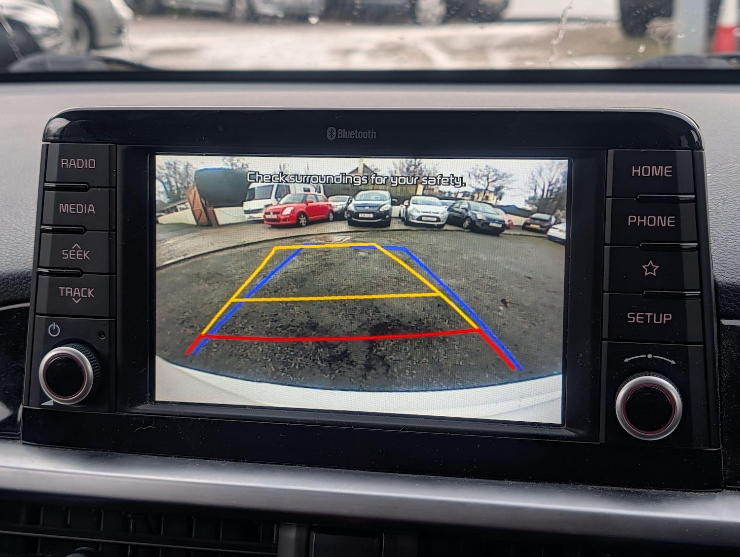 Used Kia Picanto 2018 for sale - 77344202: Photo 4