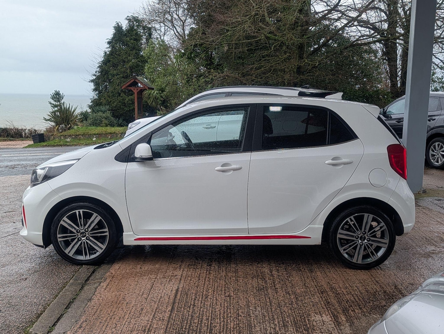Used Kia Picanto 2018 for sale - 77344202: Photo 9