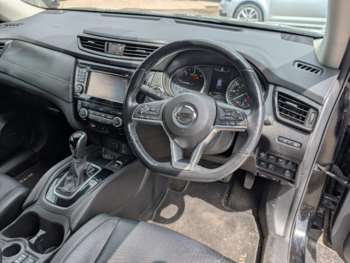 Used Nissan X-Trail 2018 for sale - 75030663: Photo