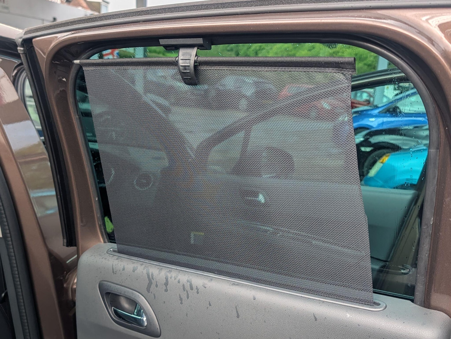 Vehicle 29