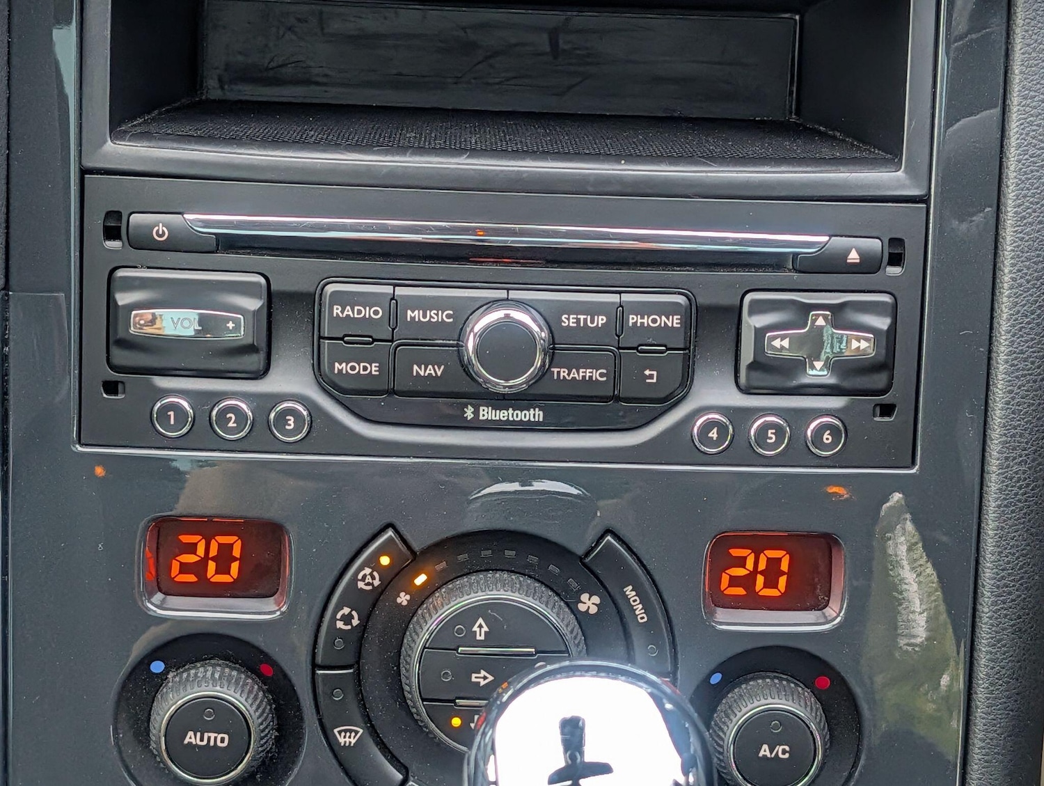 Vehicle 42