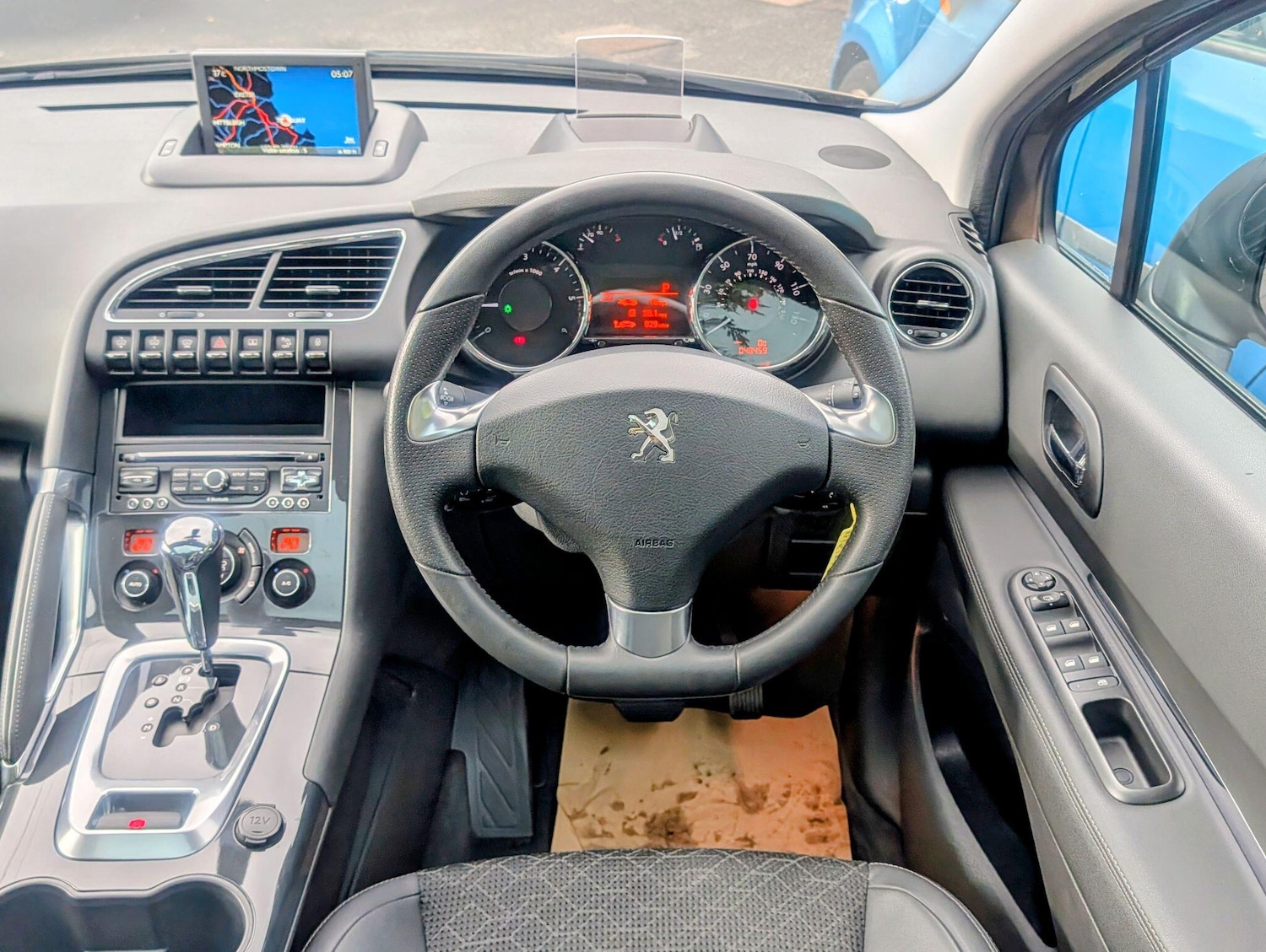Vehicle 47