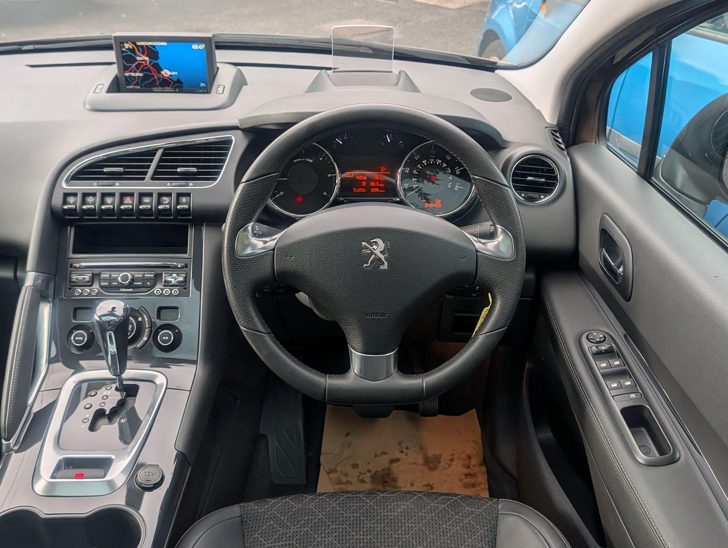 Vehicle 48
