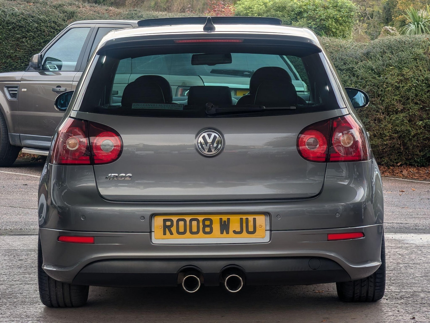 Used Volkswagen Golf 2008 for sale - 76398630: Photo 10