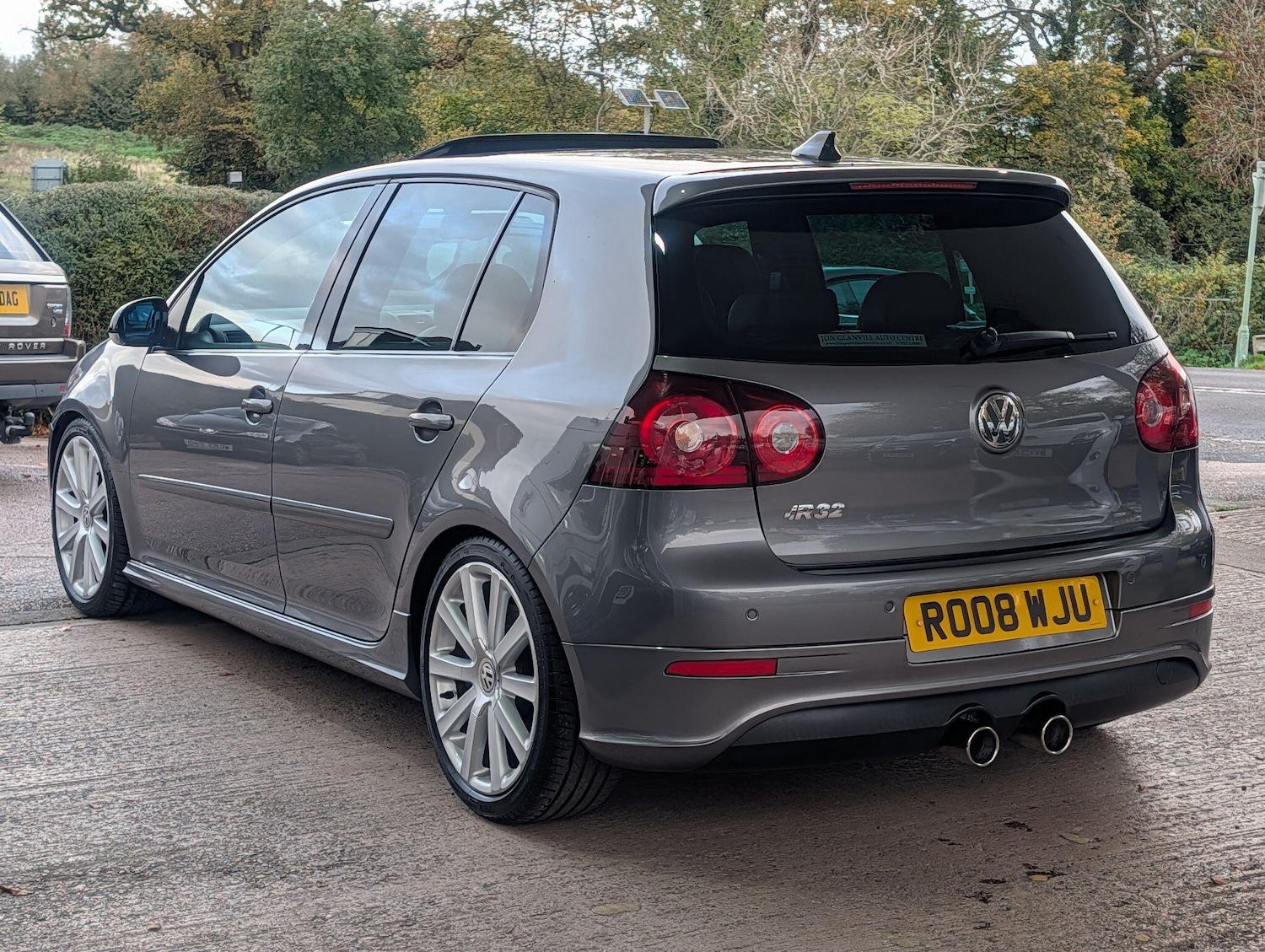 Used Volkswagen Golf 2008 for sale - 76398630: Photo 11