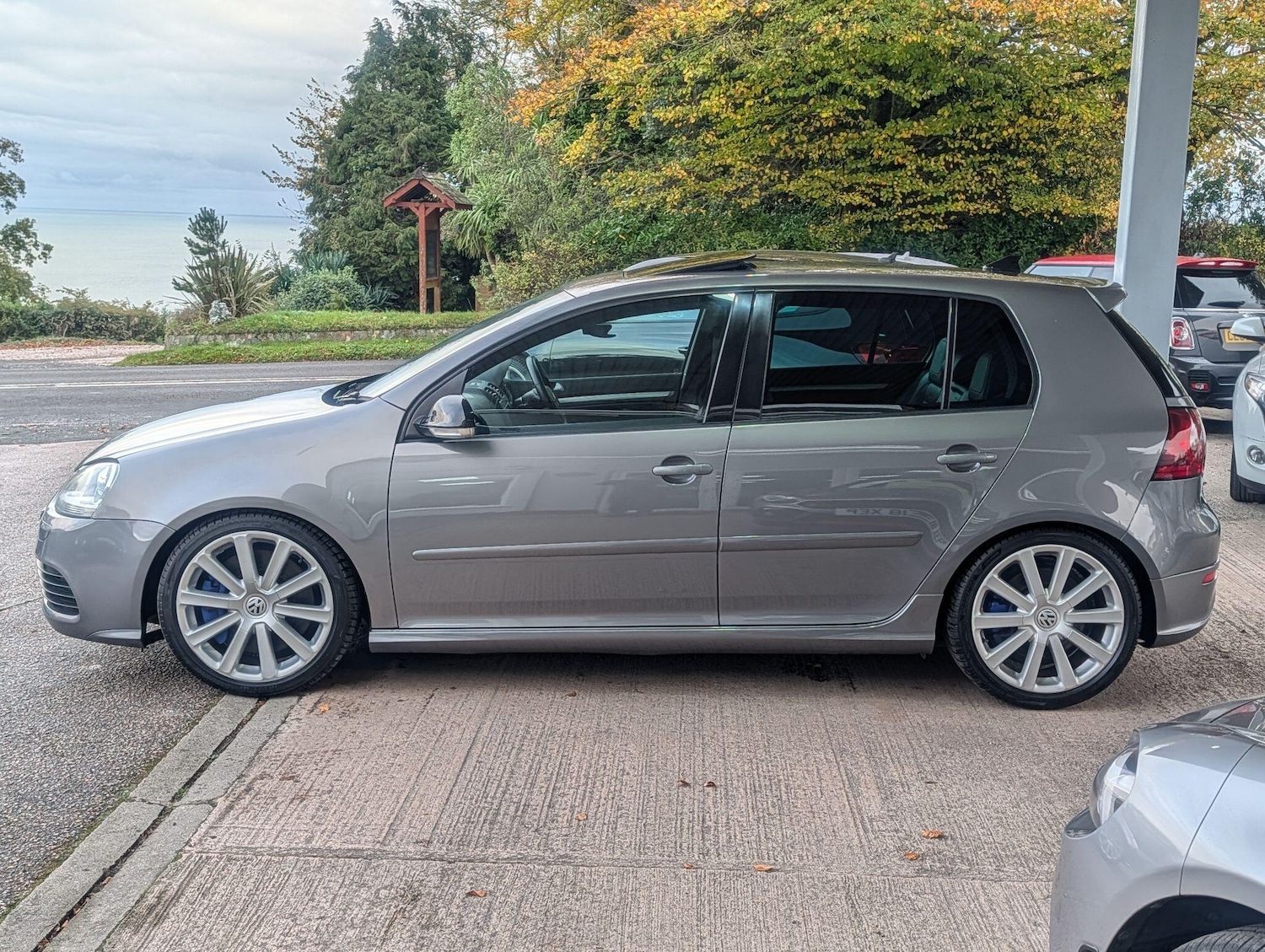 Used Volkswagen Golf 2008 for sale - 76398630: Photo 12