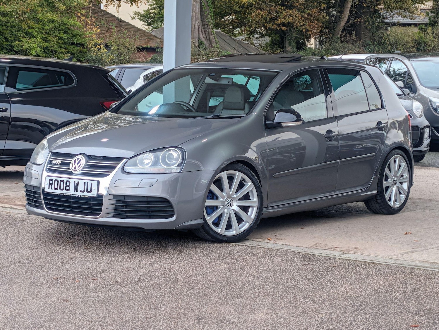 Used Volkswagen Golf 2008 for sale - 76398630: Photo 13