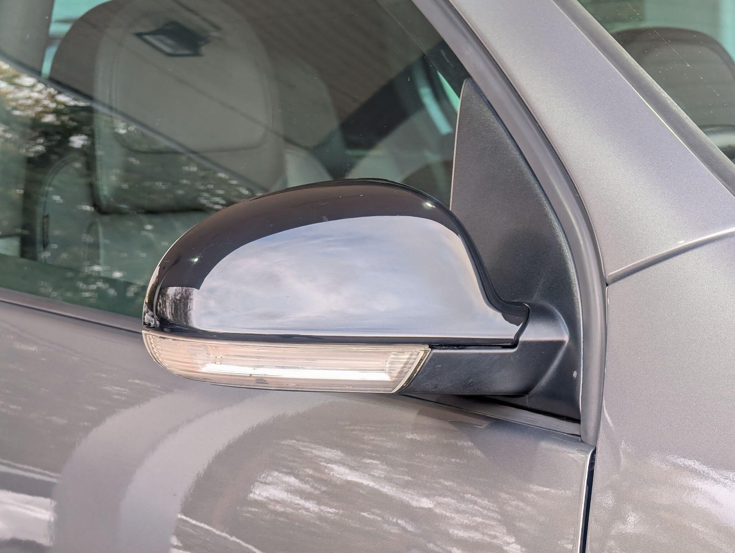 Used Volkswagen Golf 2008 for sale - 76398630: Photo 16