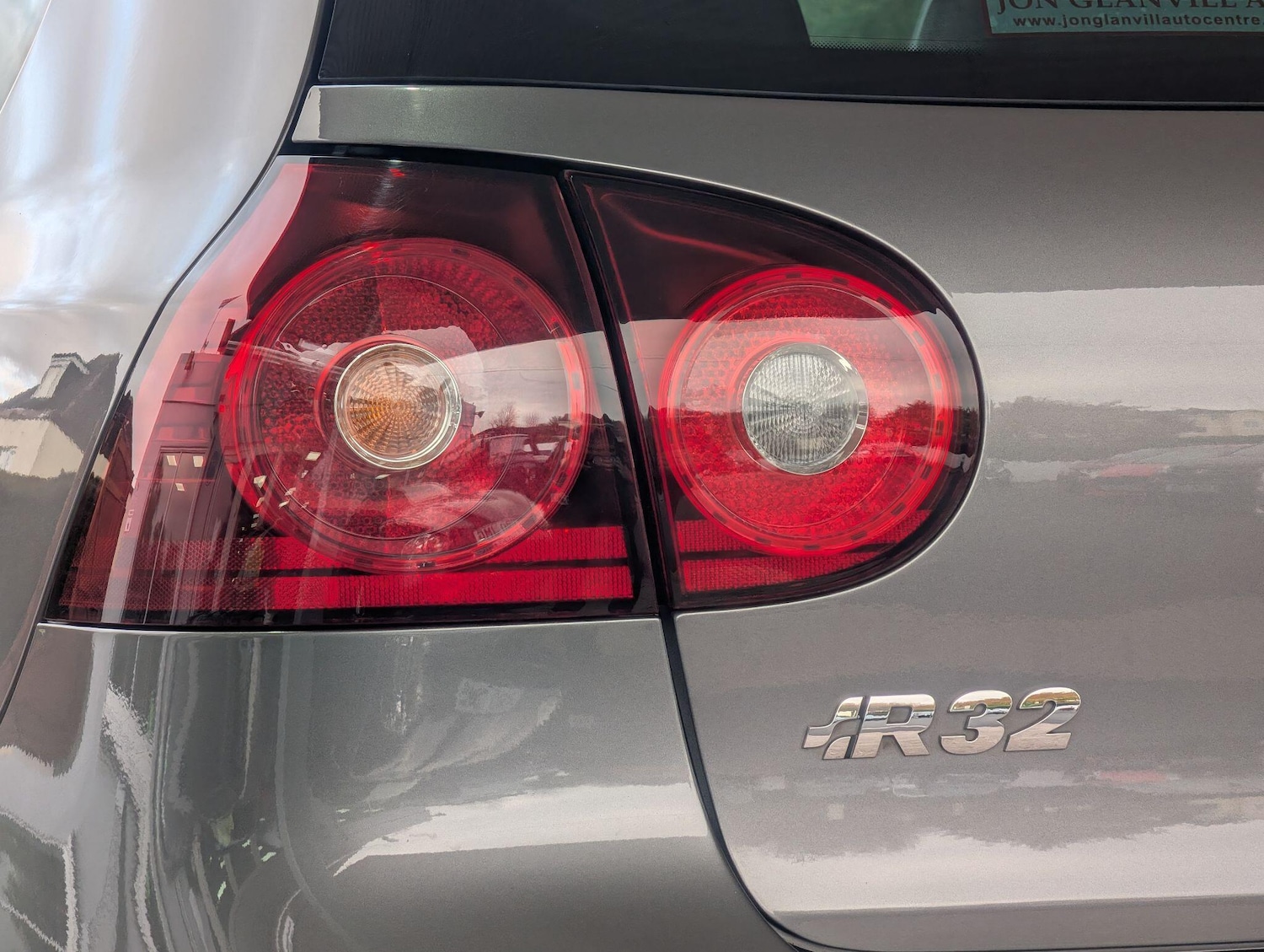 Used Volkswagen Golf 2008 for sale - 76398630: Photo 17