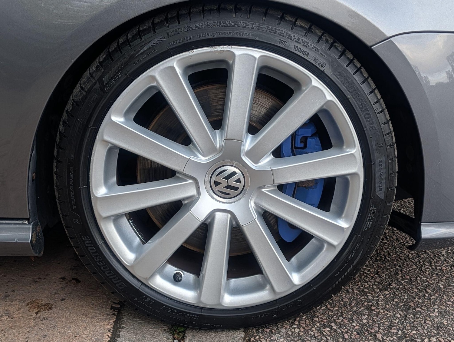 Used Volkswagen Golf 2008 for sale - 76398630: Photo 21