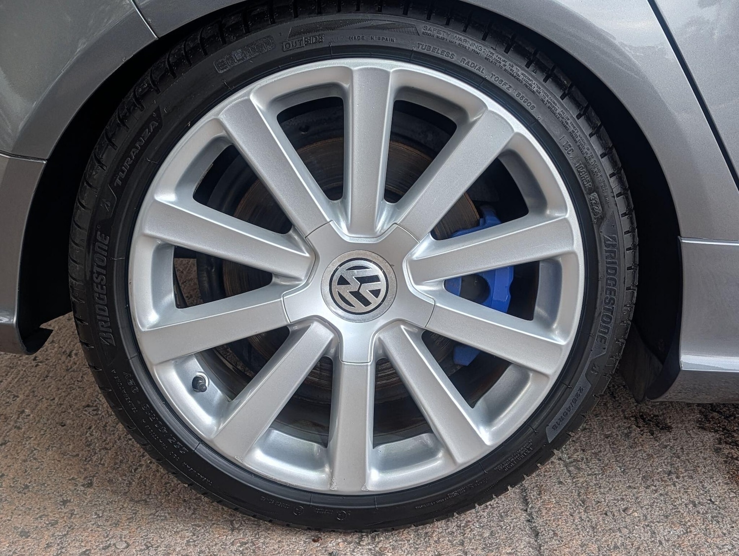 Used Volkswagen Golf 2008 for sale - 76398630: Photo 22