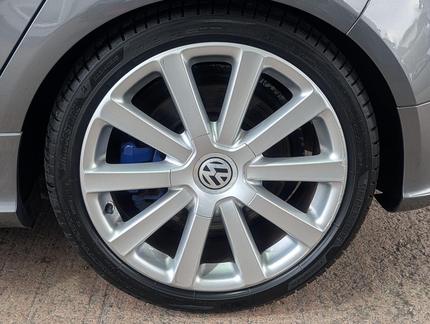 Used Volkswagen Golf 2008 for sale - 76398630: Photo 23