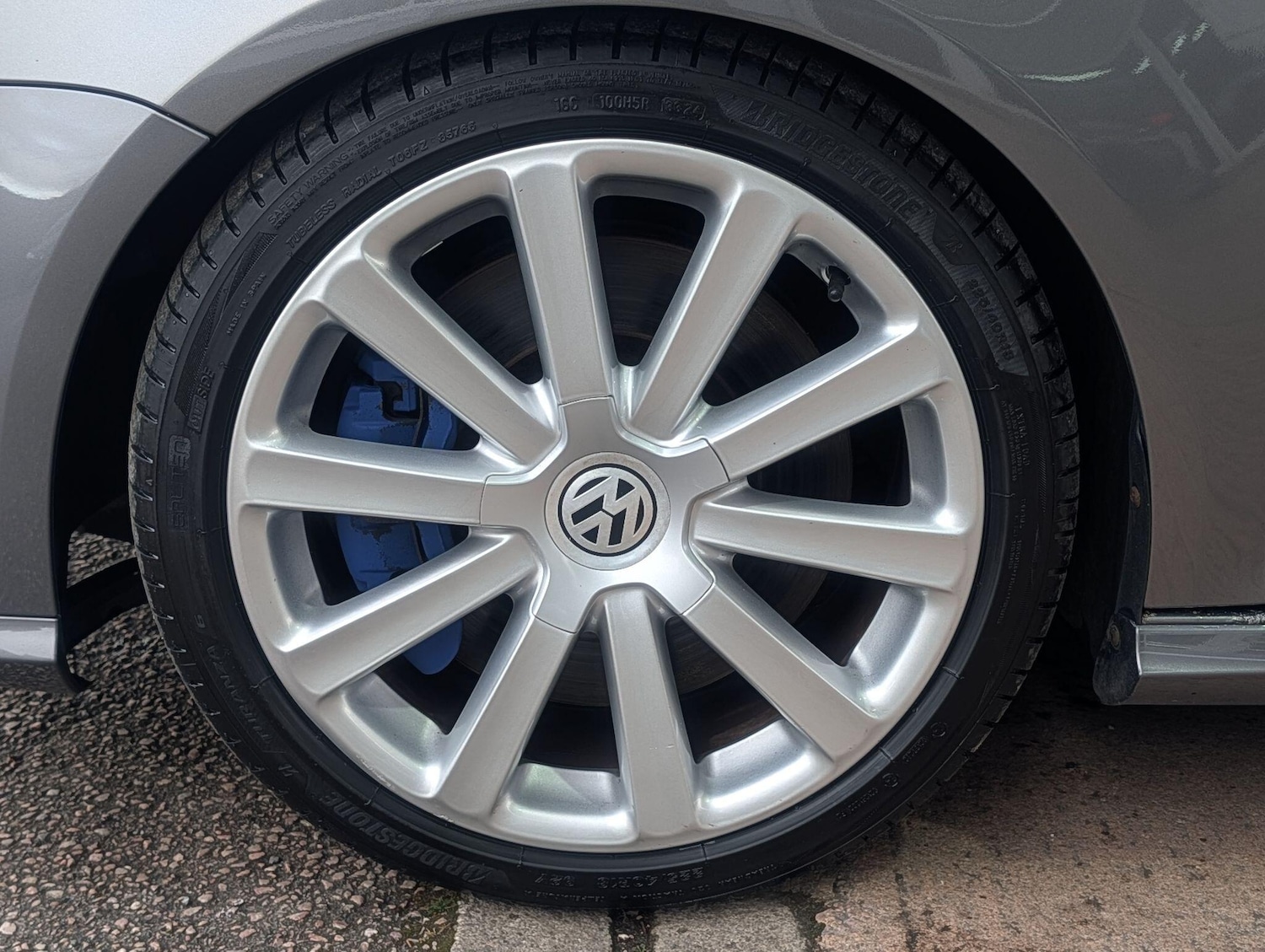 Used Volkswagen Golf 2008 for sale - 76398630: Photo 24