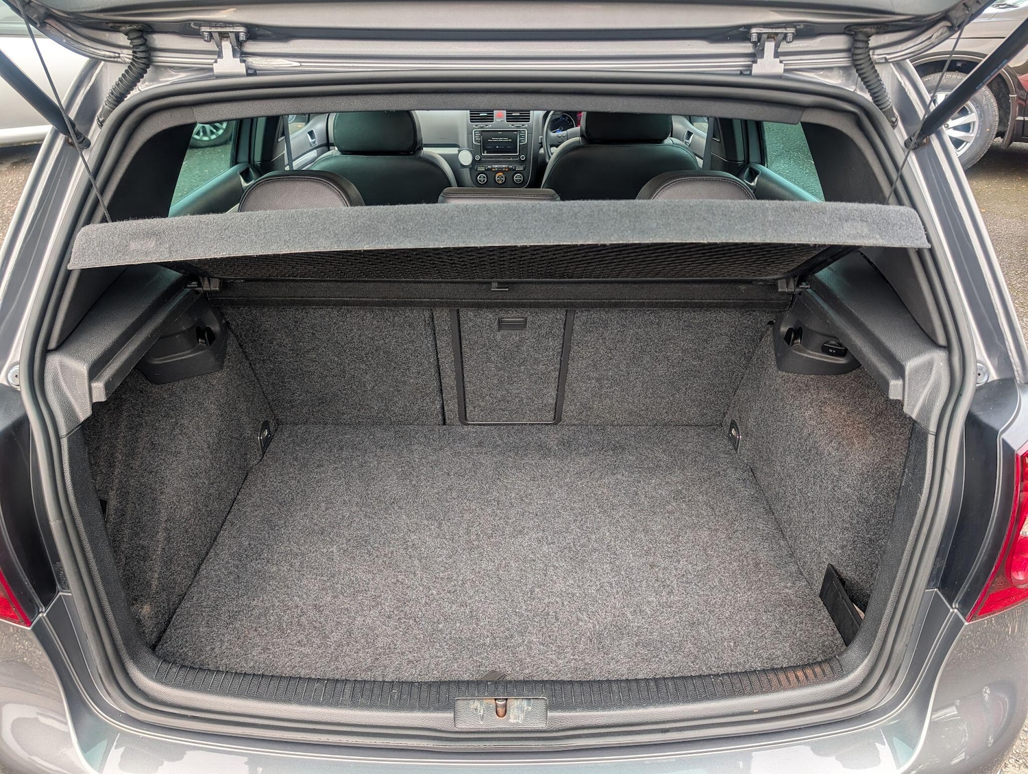 Used Volkswagen Golf 2008 for sale - 76398630: Photo 26