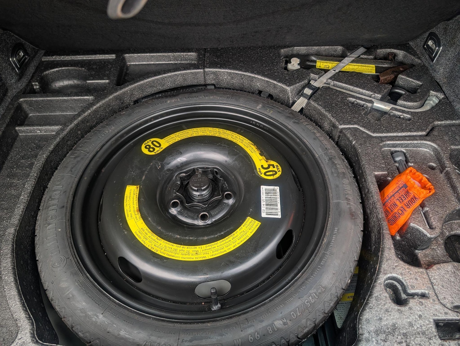 Used Volkswagen Golf 2008 for sale - 76398630: Photo 29