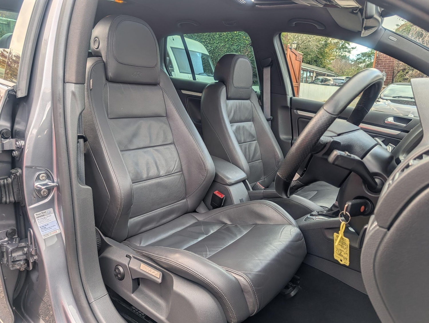 Used Volkswagen Golf 2008 for sale - 76398630: Photo 3