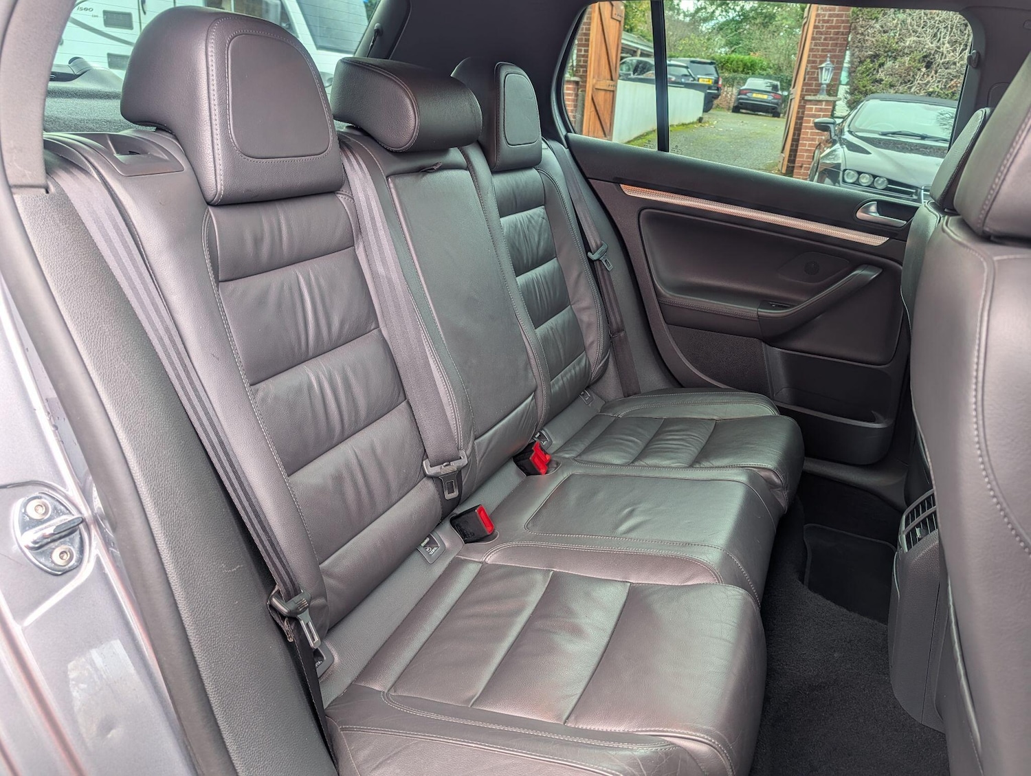 Used Volkswagen Golf 2008 for sale - 76398630: Photo 30