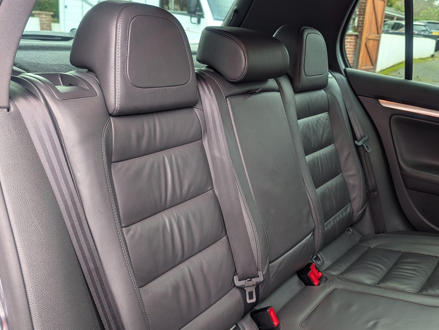 Used Volkswagen Golf 2008 for sale - 76398630: Photo 31