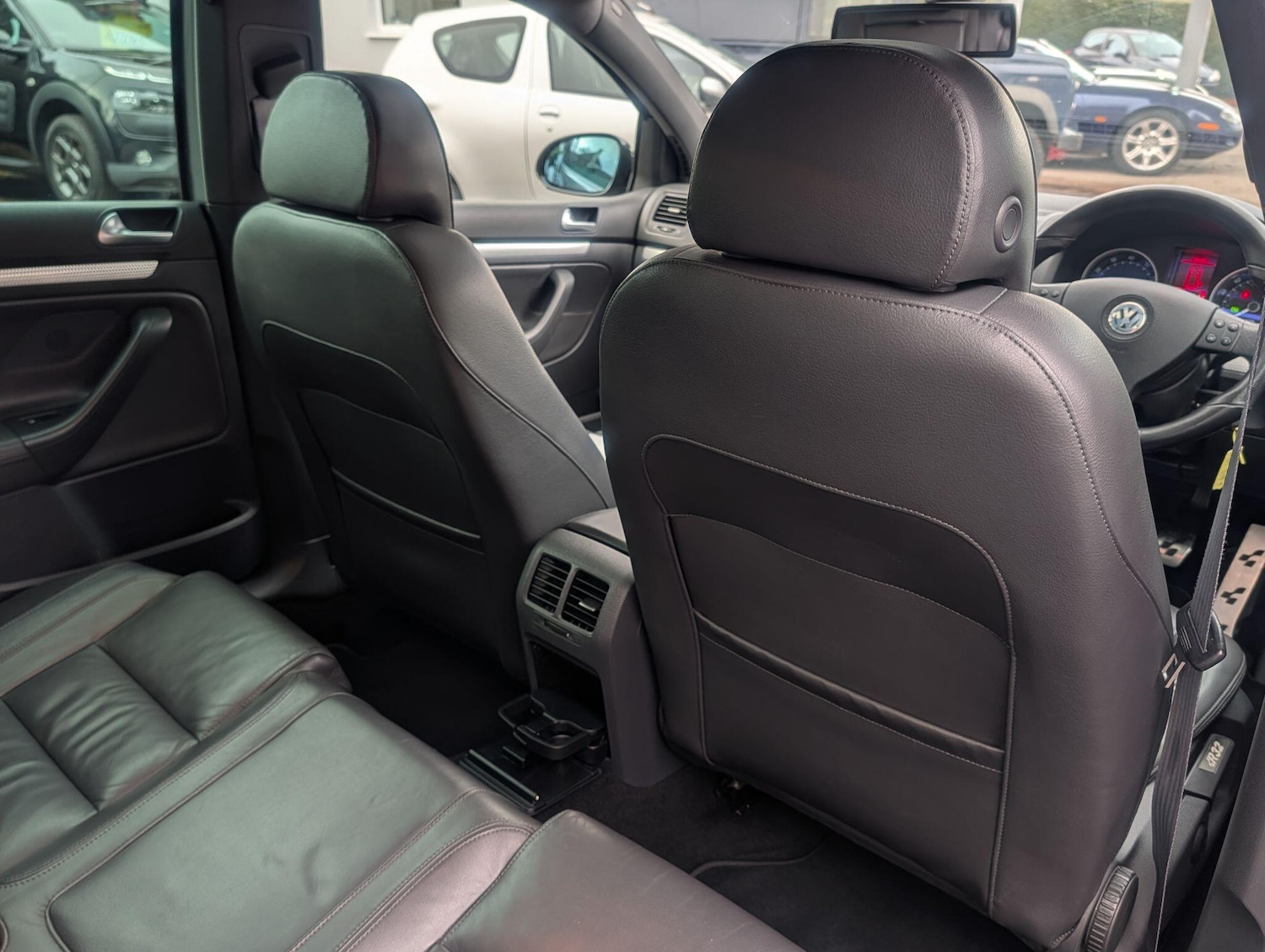 Used Volkswagen Golf 2008 for sale - 76398630: Photo 34