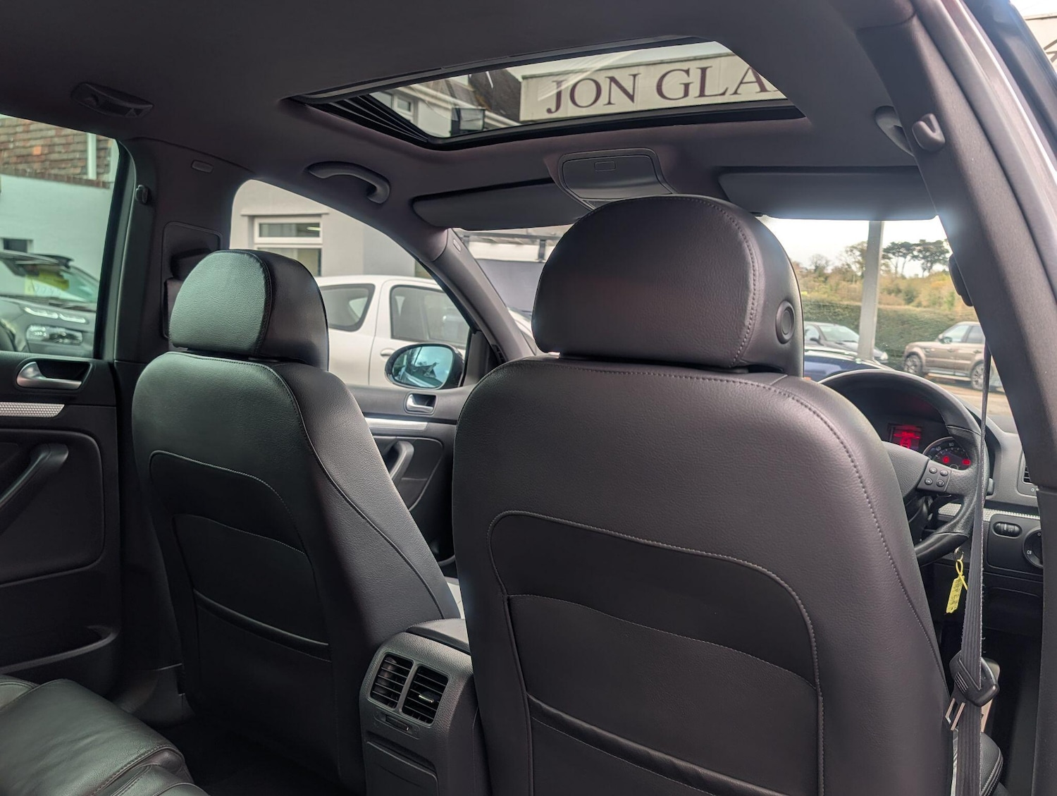 Used Volkswagen Golf 2008 for sale - 76398630: Photo 35