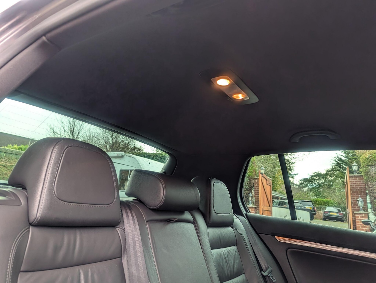 Used Volkswagen Golf 2008 for sale - 76398630: Photo 36