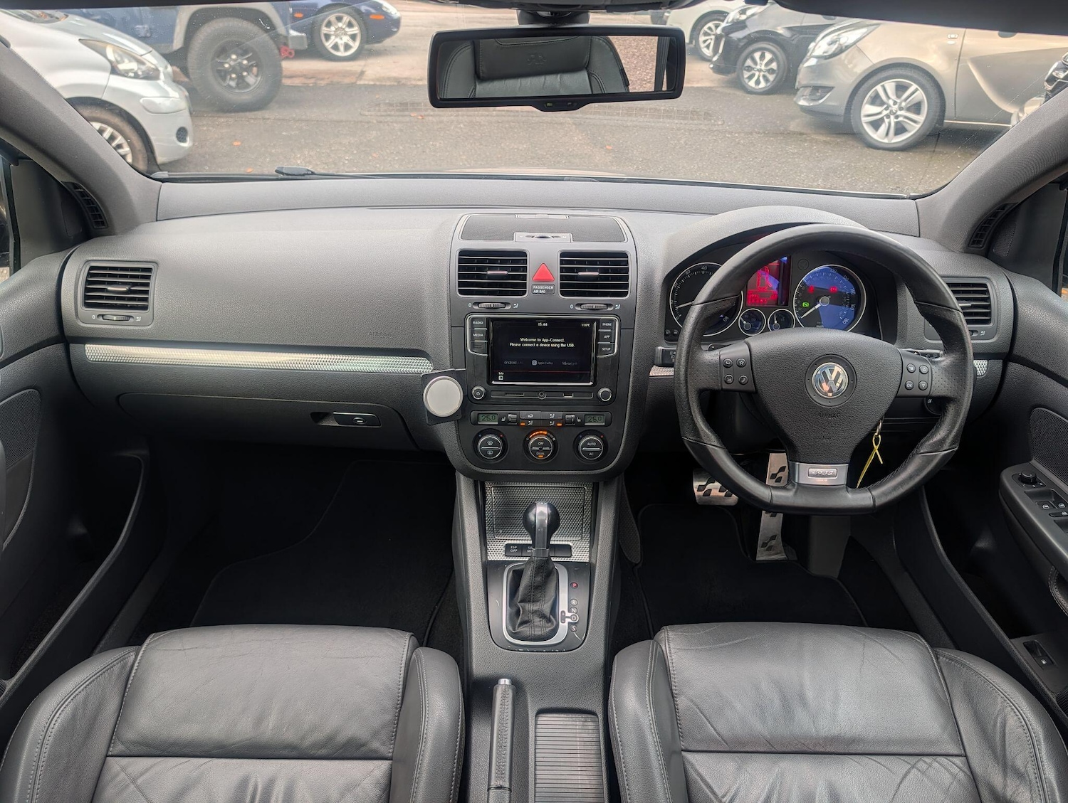 Used Volkswagen Golf 2008 for sale - 76398630: Photo 38