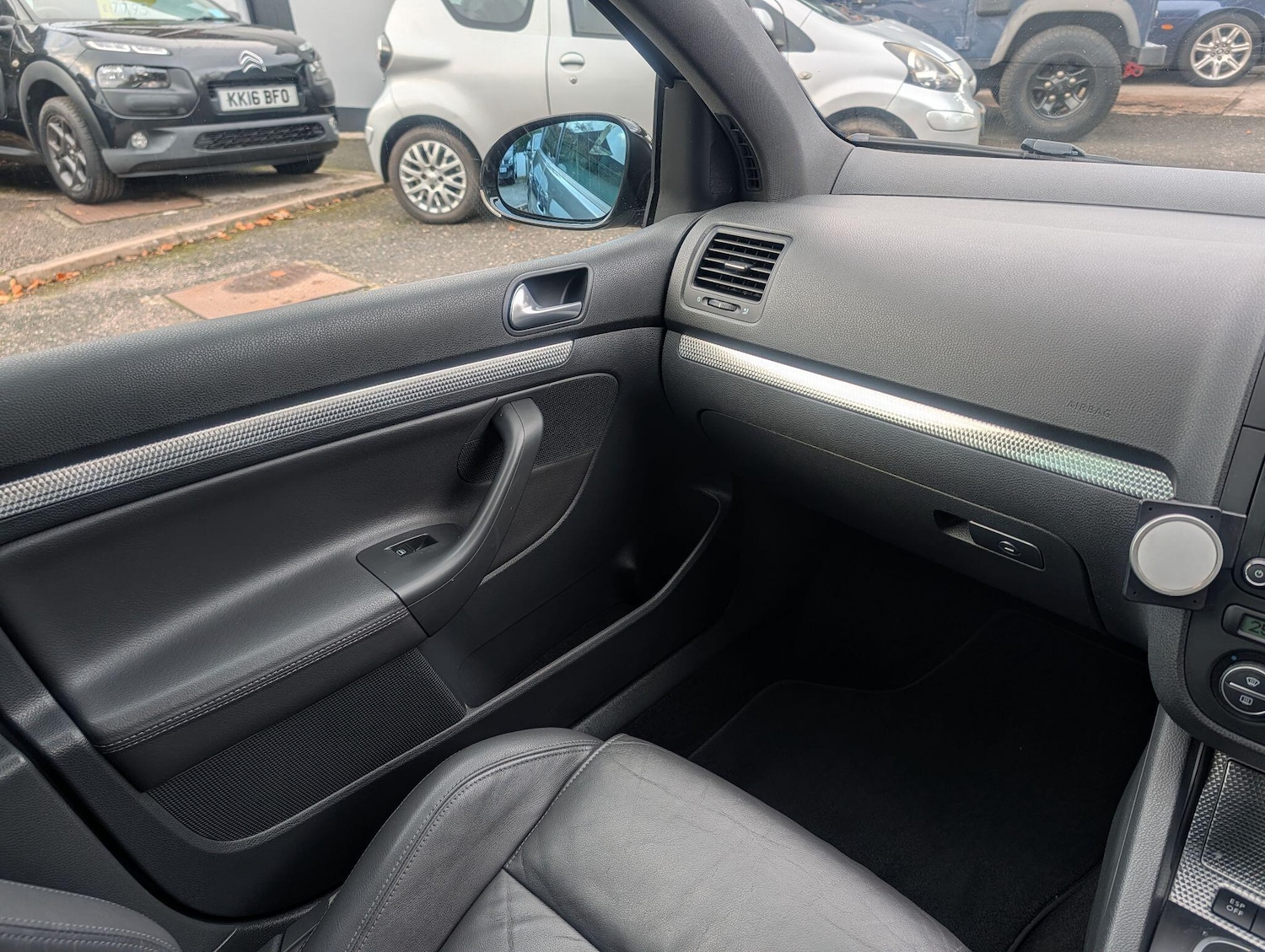 Used Volkswagen Golf 2008 for sale - 76398630: Photo 39