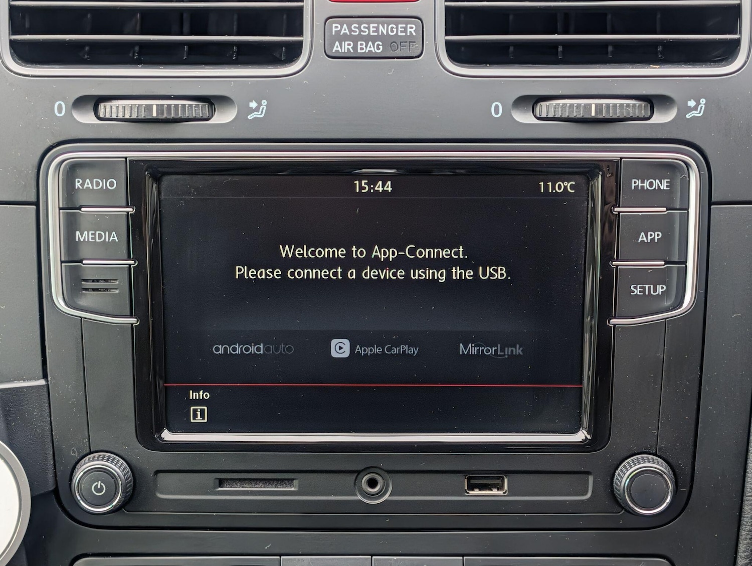 Used Volkswagen Golf 2008 for sale - 76398630: Photo 4