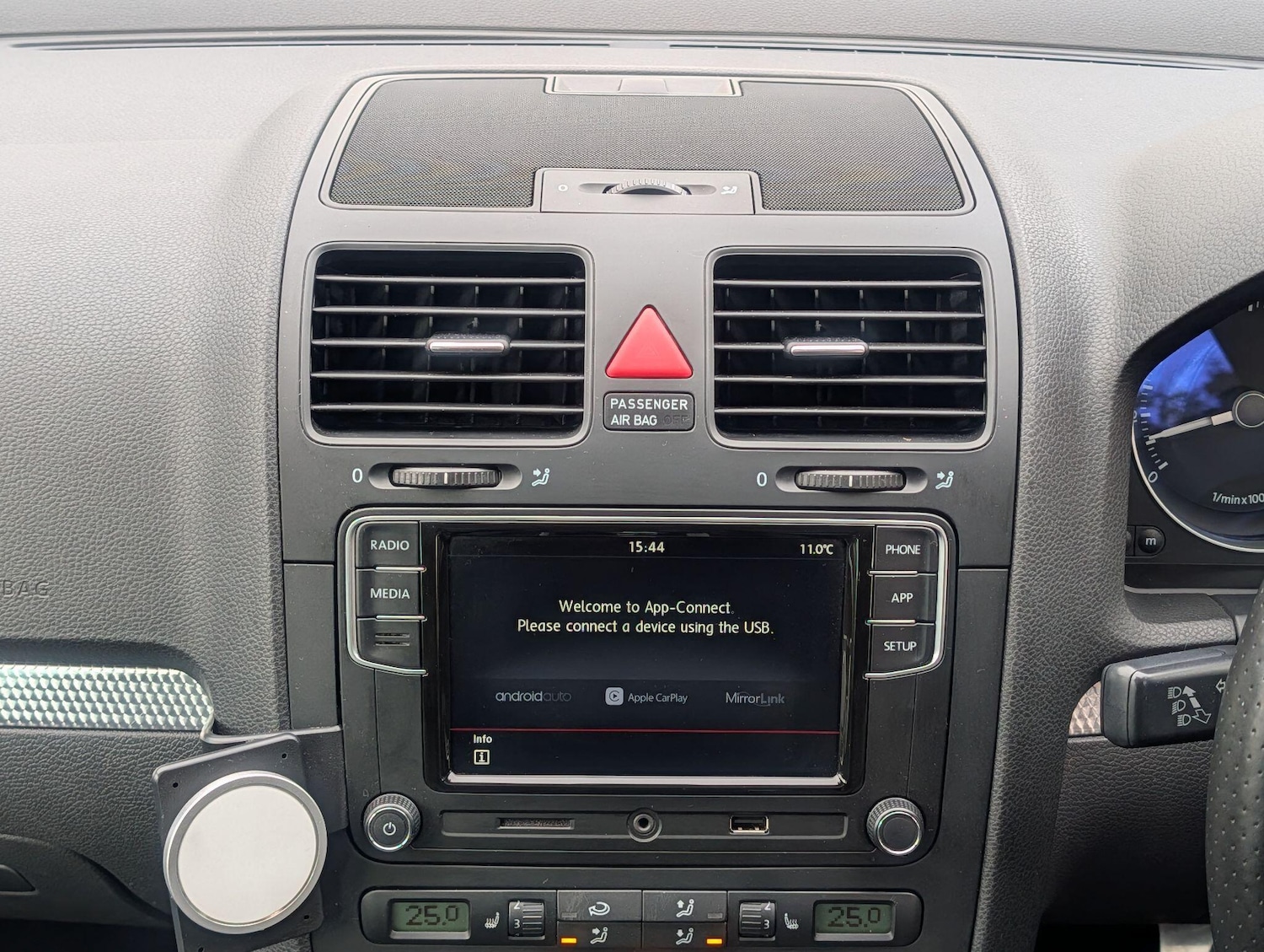 Used Volkswagen Golf 2008 for sale - 76398630: Photo 40