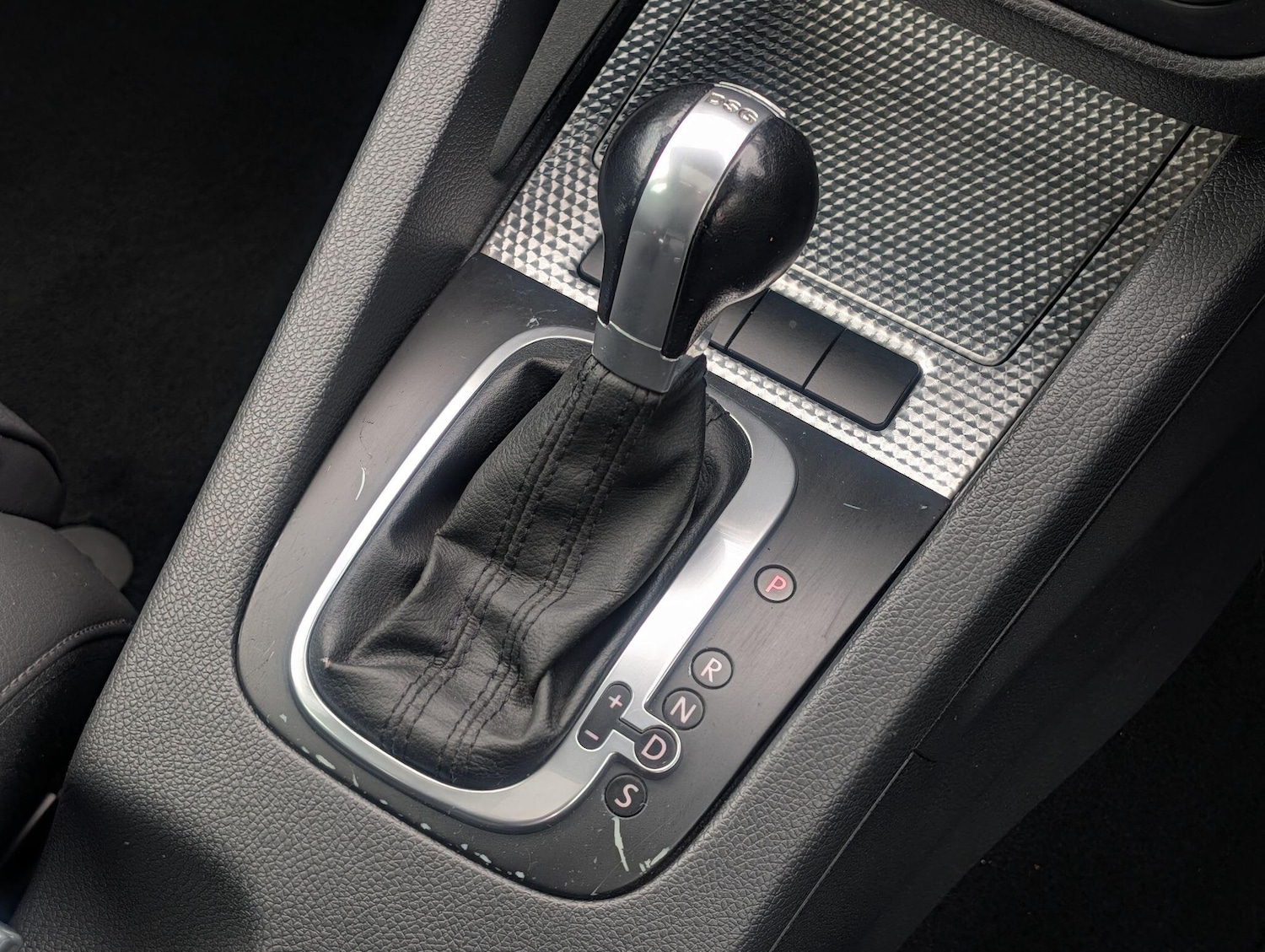 Used Volkswagen Golf 2008 for sale - 76398630: Photo 44