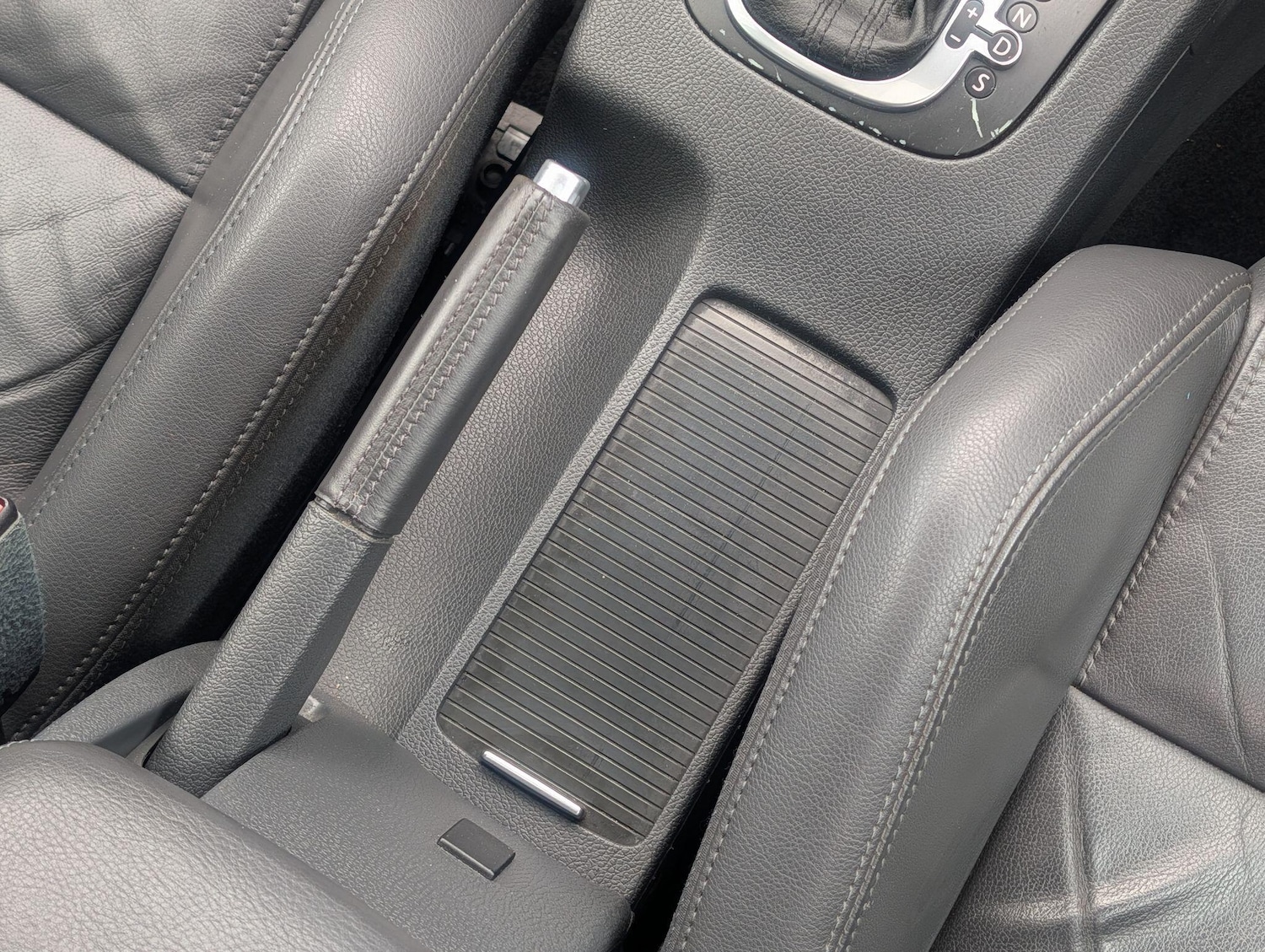 Used Volkswagen Golf 2008 for sale - 76398630: Photo 45