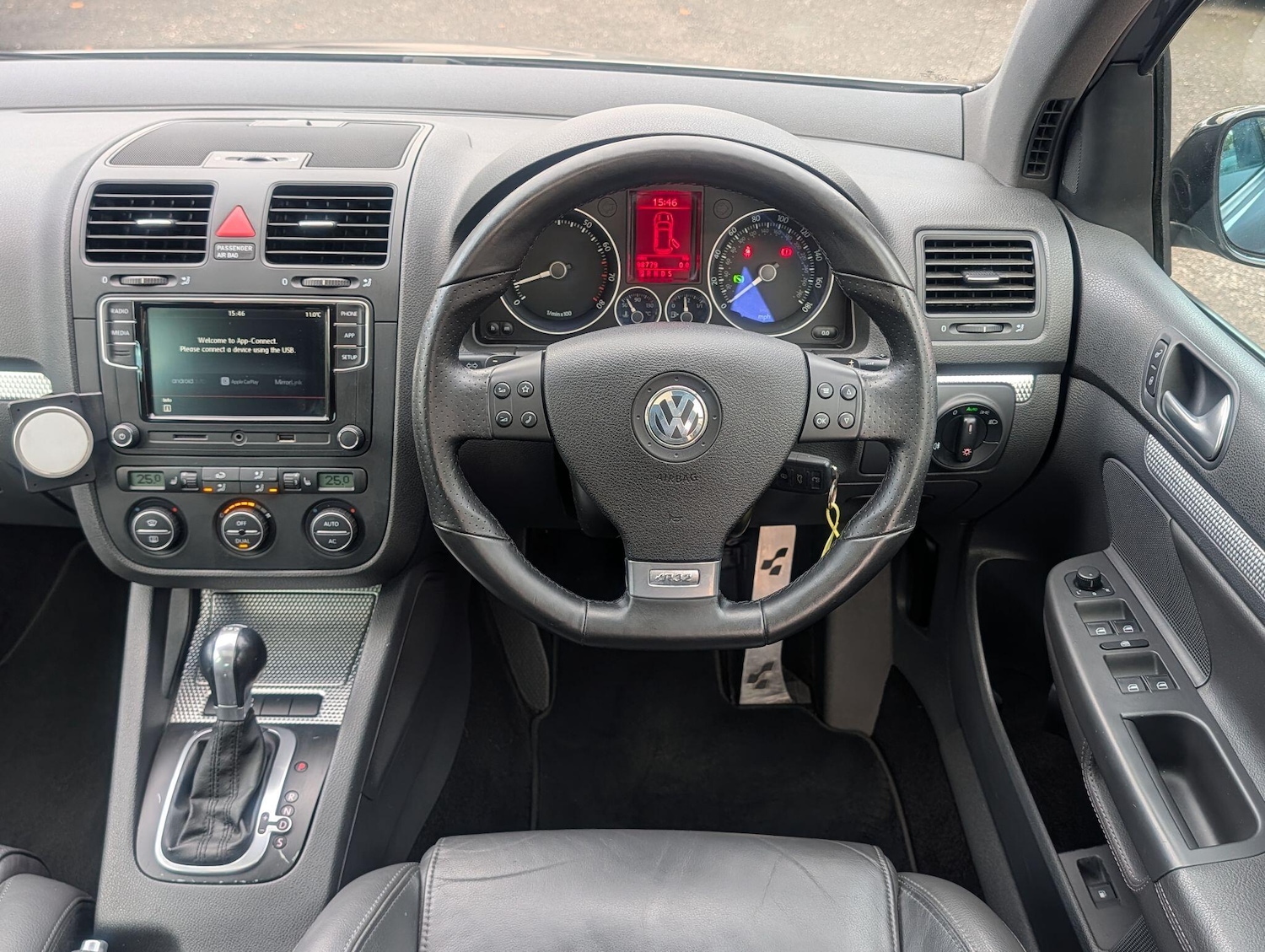 Used Volkswagen Golf 2008 for sale - 76398630: Photo 49