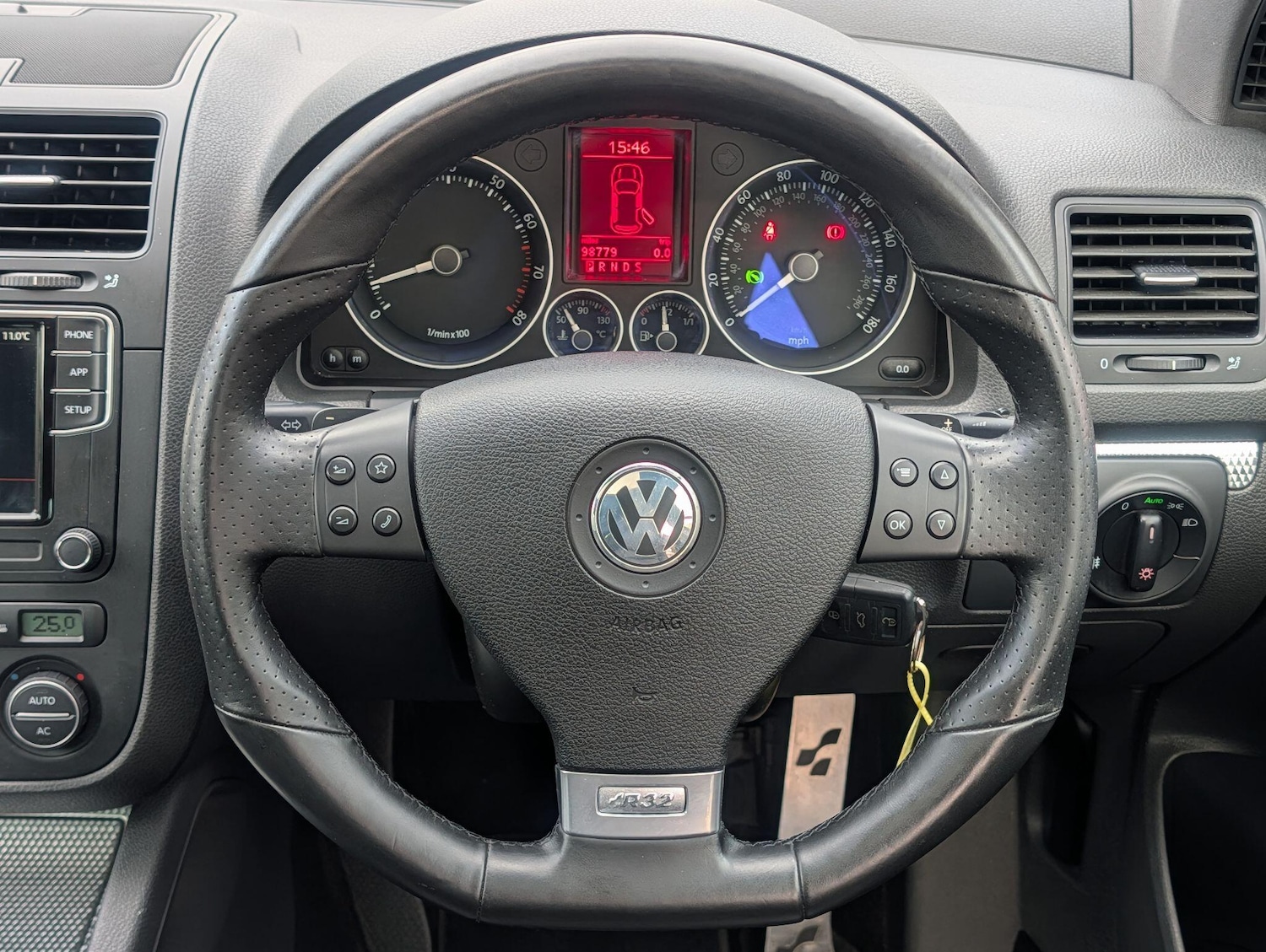 Used Volkswagen Golf 2008 for sale - 76398630: Photo 50