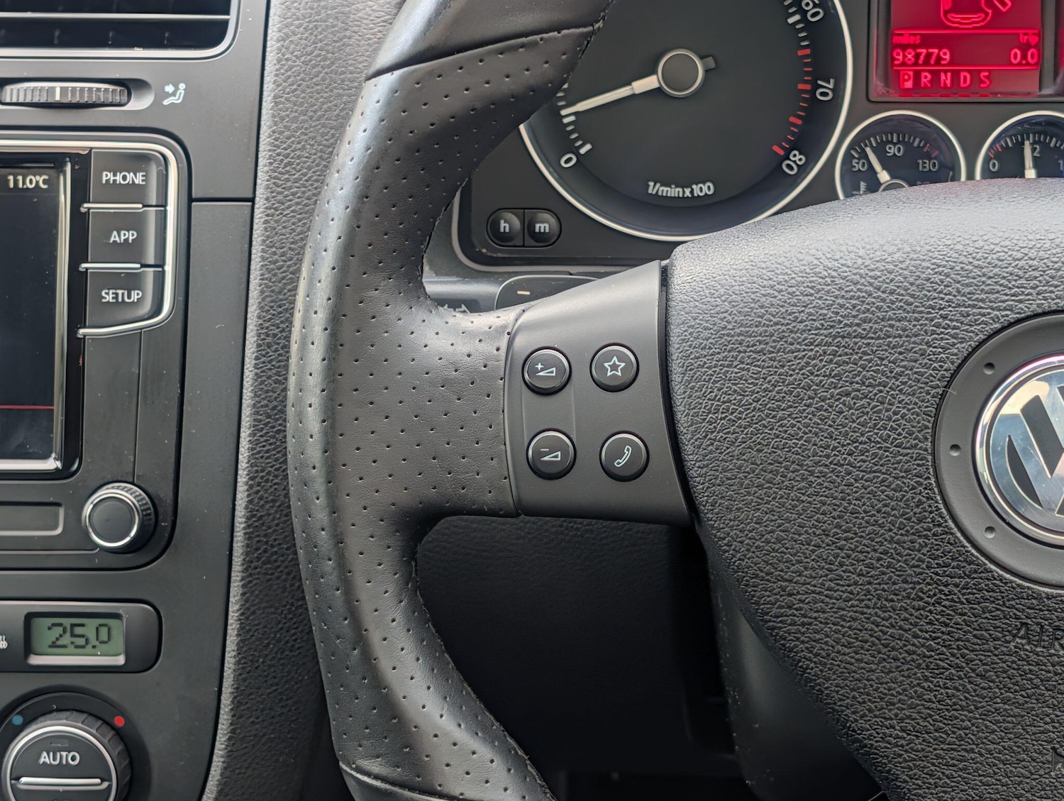 Used Volkswagen Golf 2008 for sale - 76398630: Photo 51