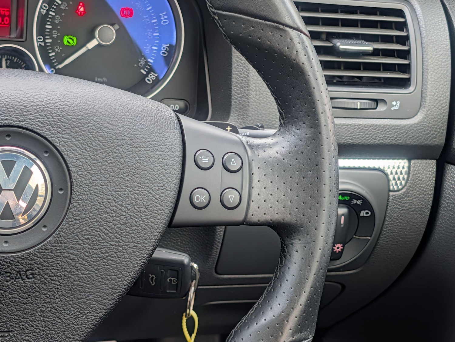 Used Volkswagen Golf 2008 for sale - 76398630: Photo 52