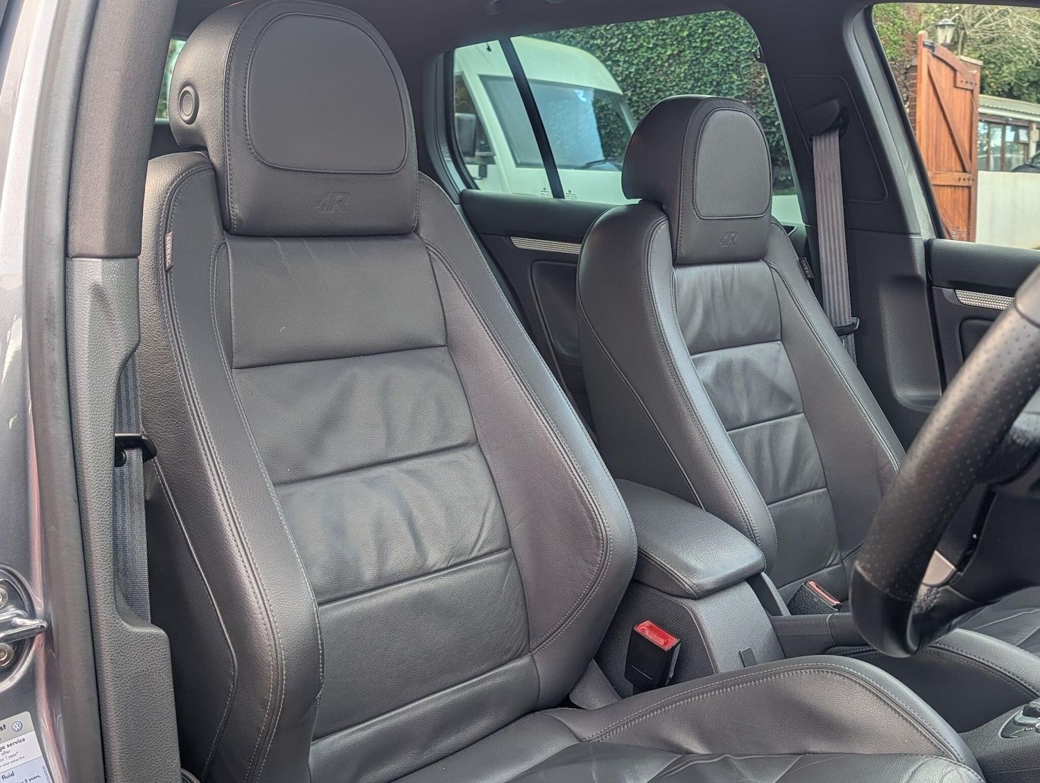 Used Volkswagen Golf 2008 for sale - 76398630: Photo 56