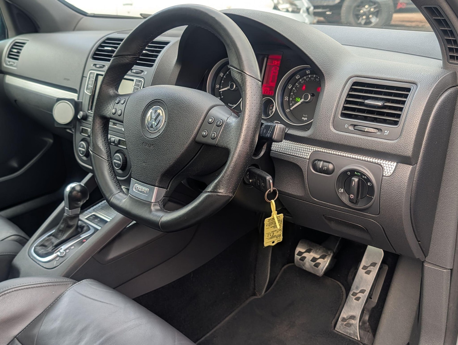 Used Volkswagen Golf 2008 for sale - 76398630: Photo 59