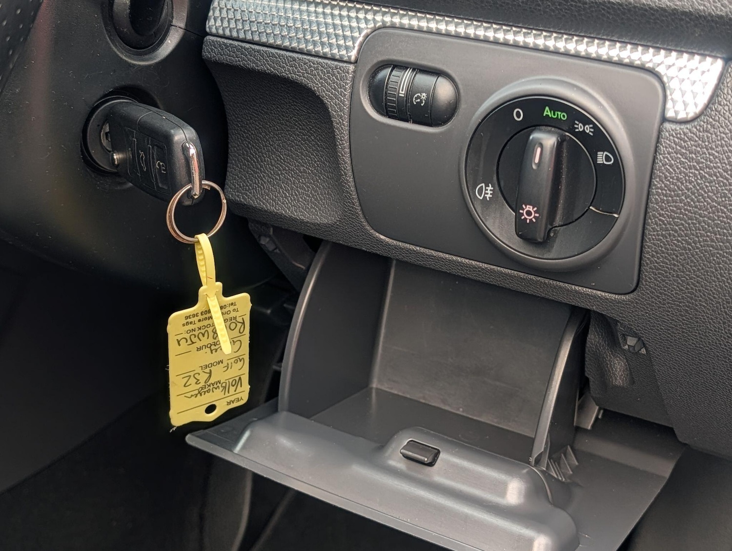 Used Volkswagen Golf 2008 for sale - 76398630: Photo 60