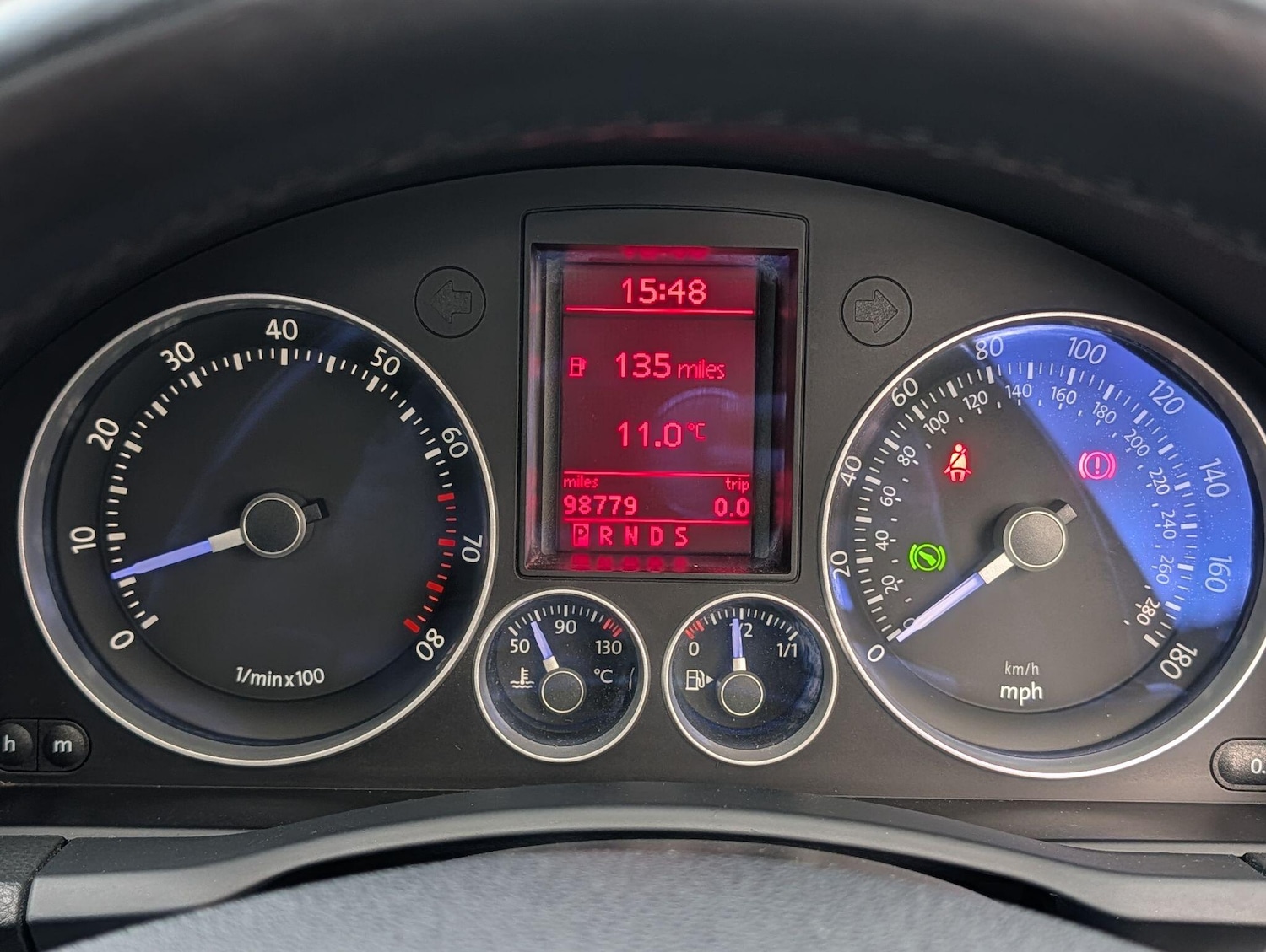 Used Volkswagen Golf 2008 for sale - 76398630: Photo 61