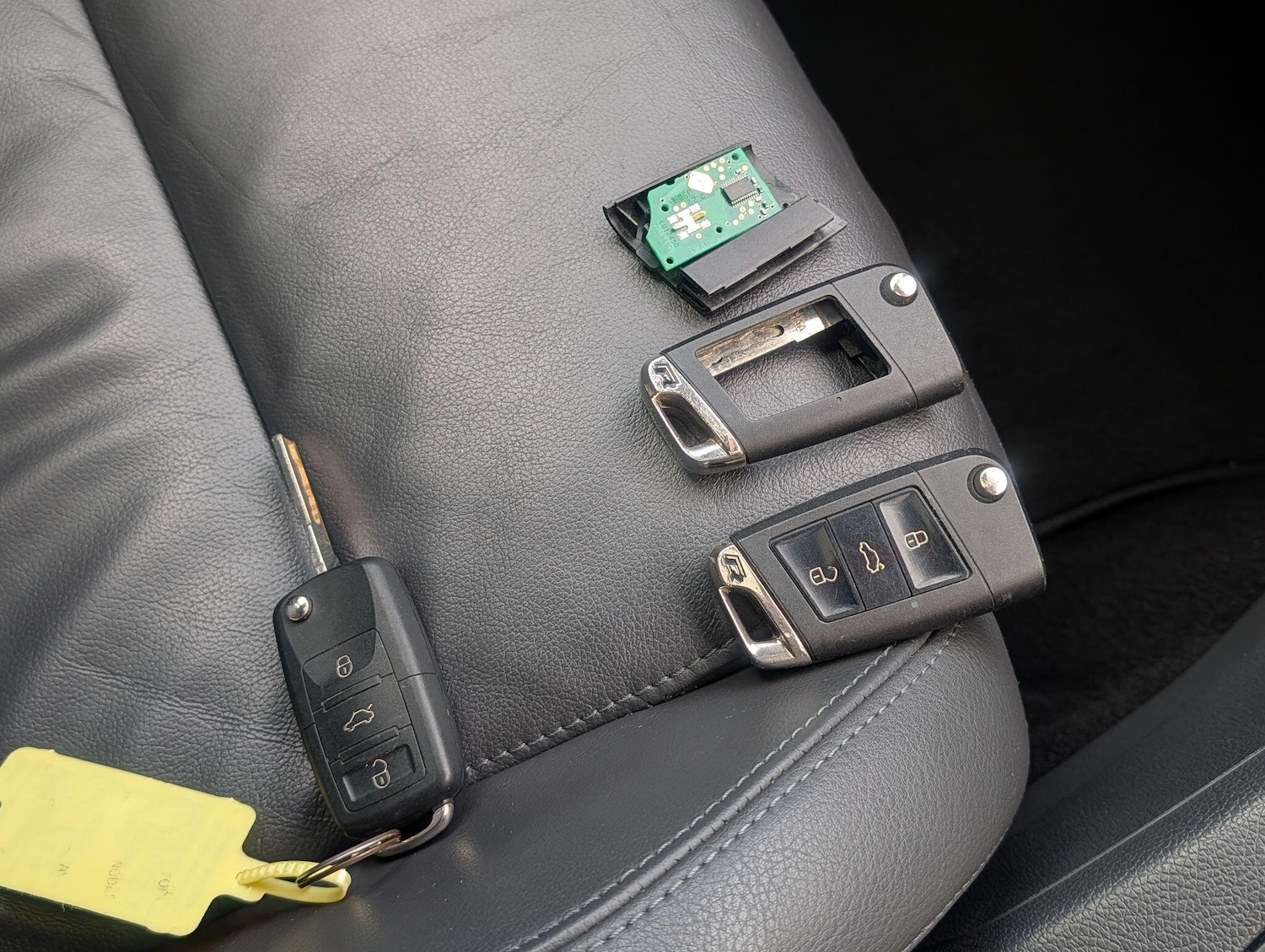 Used Volkswagen Golf 2008 for sale - 76398630: Photo 62