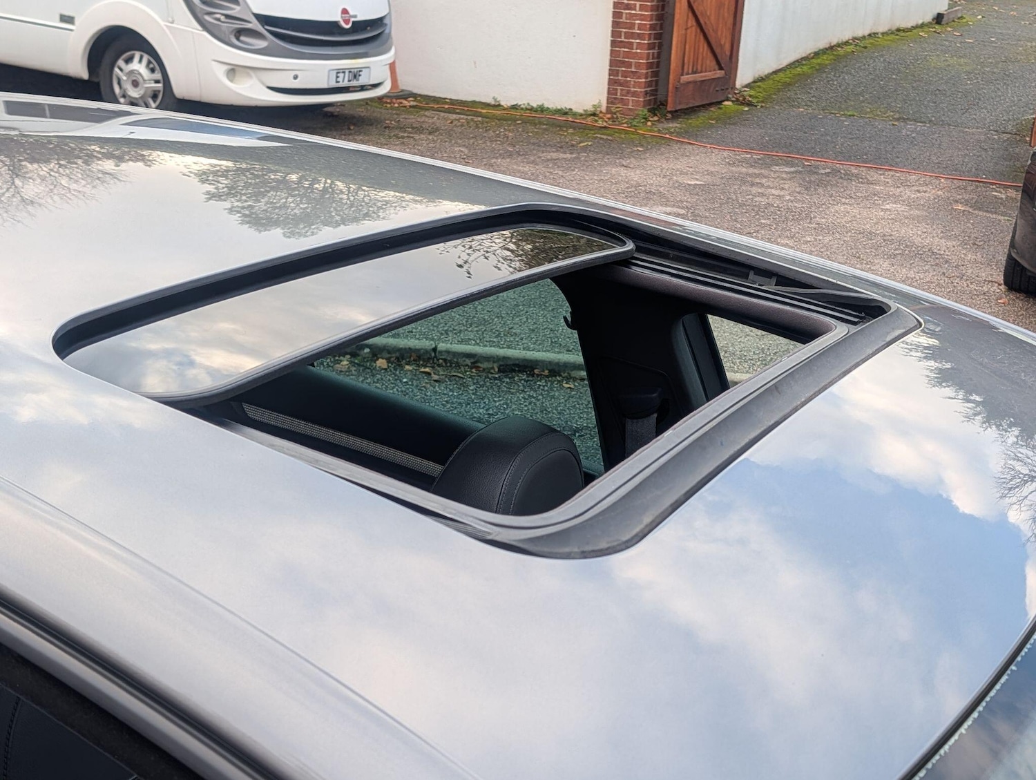 Used Volkswagen Golf 2008 for sale - 76398630: Photo 7