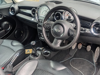 Used MINI Clubman 2011 for sale - 75965618: Photo