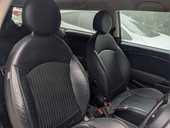 Used MINI Clubman 2011 for sale - 75965618: Photo