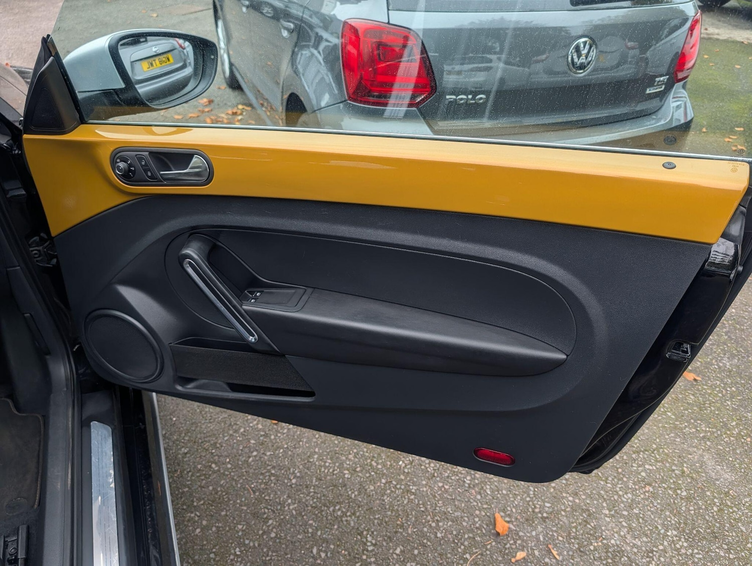 Used Volkswagen Beetle 2017 for sale - 76991581: Photo 13