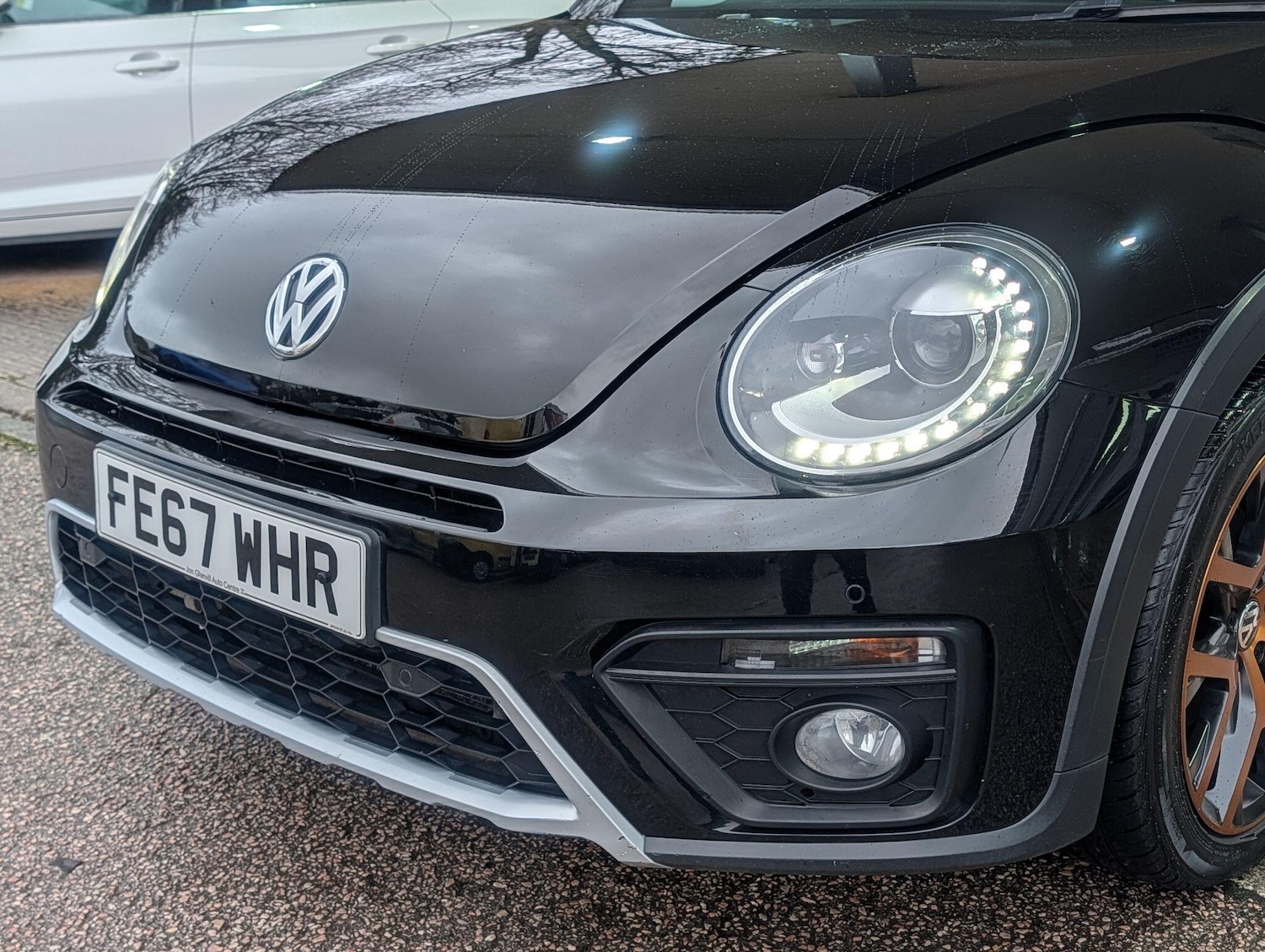 Used Volkswagen Beetle 2017 for sale - 76991581: Photo 15